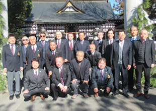 会員紹介のイメージ